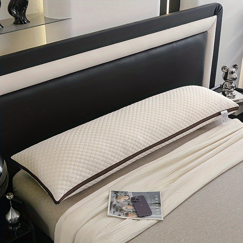 Massagekussen - ComfortMax - 3D Ondersteuning - Zacht Lichaamskussen