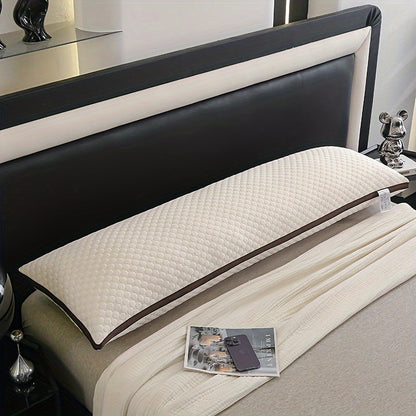 Massagekussen - ComfortMax - 3D Ondersteuning - Zacht Lichaamskussen