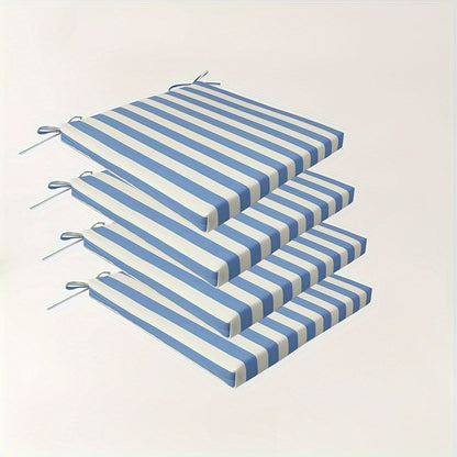 Stoelkussens - ComfortPlus - Buiten Set - Zachte Ondersteuning