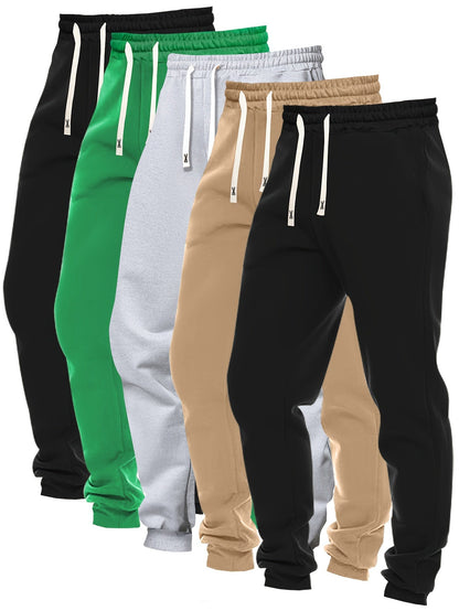 Joggingbroek Set - FlexFit - Dynamische Stijl - Comfortabele Pasvorm
