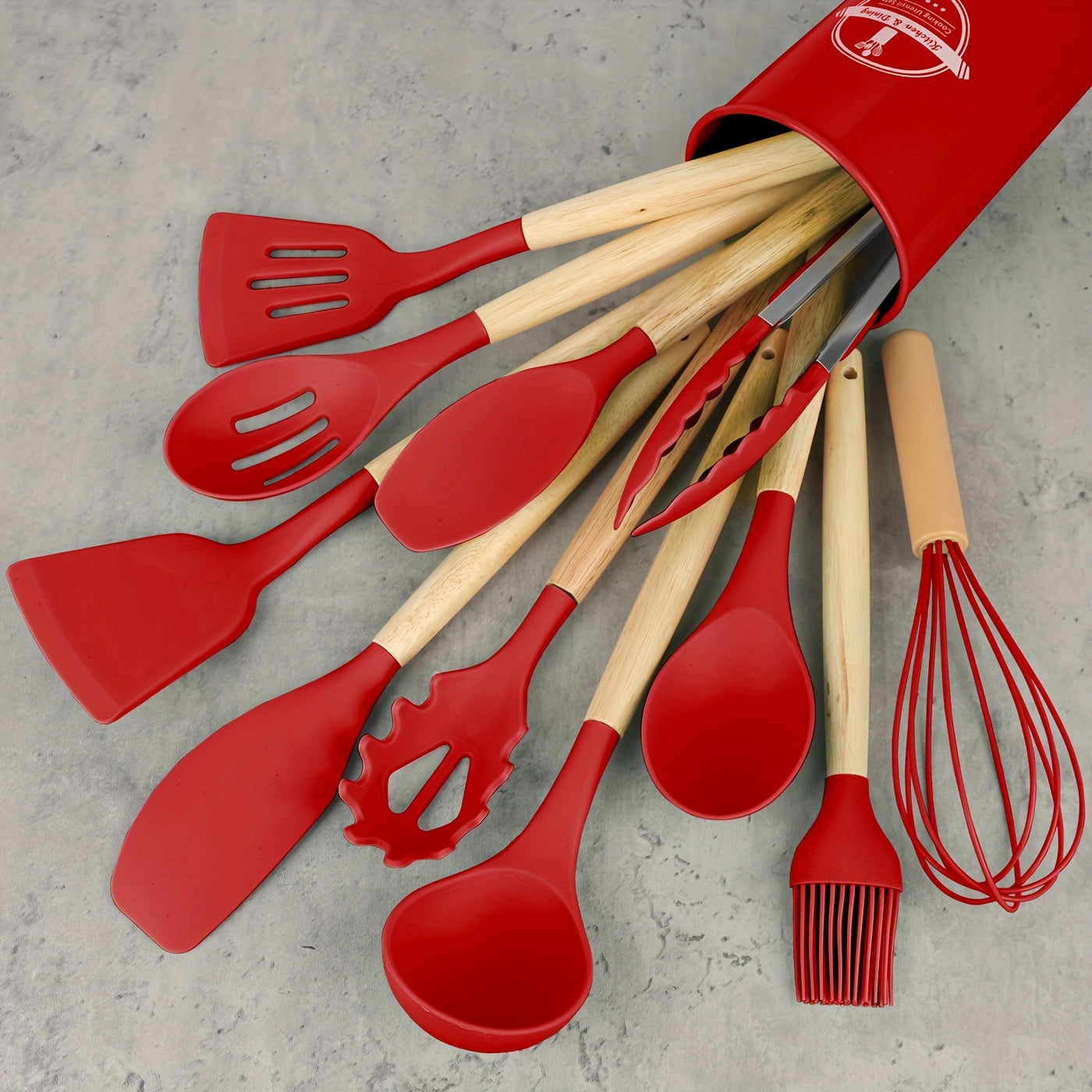 Kitchen Utensil Set