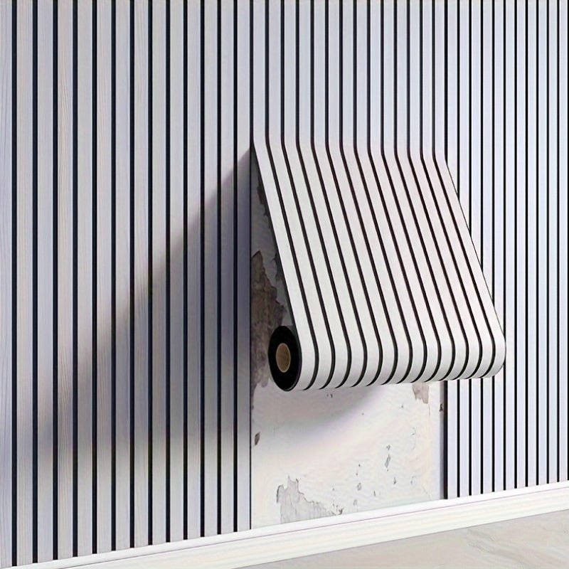 3D Wandpanelen - DecoPlank - Hout Textuur - Eenvoudige Toepassing