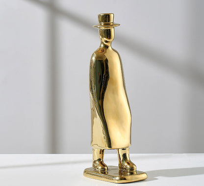 Beeldhouwwerk - ArtVision - Modern Design - Woonkamer & Kantoor