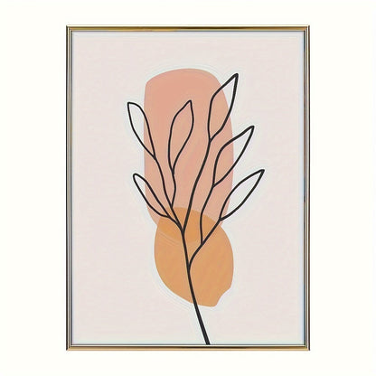 Fotolijst - ClassicFrame - Grootformaat - Elegante Presentatie