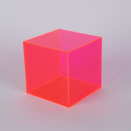 Display Plank - PrismCase - Fotografie Opbergruimte - Model Showcase