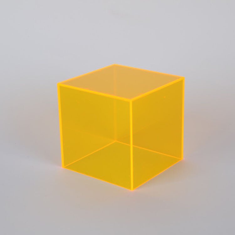 Display Plank - PrismCase - Fotografie Opbergruimte - Model Showcase