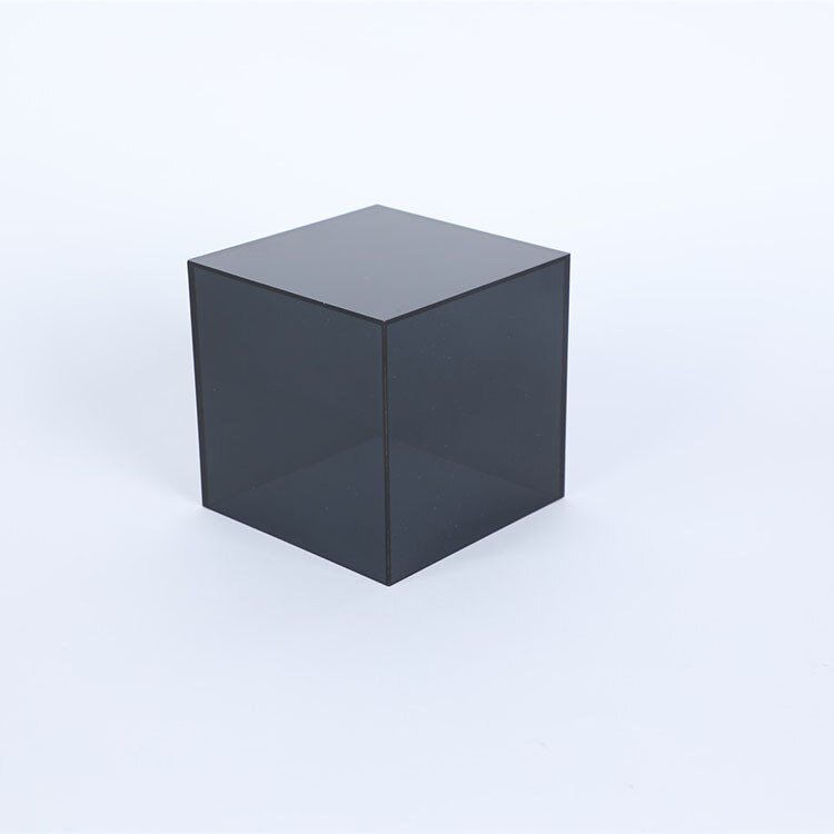 Display Plank - PrismCase - Fotografie Opbergruimte - Model Showcase