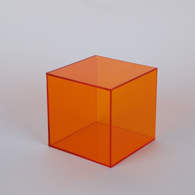 Display Plank - PrismCase - Fotografie Opbergruimte - Model Showcase