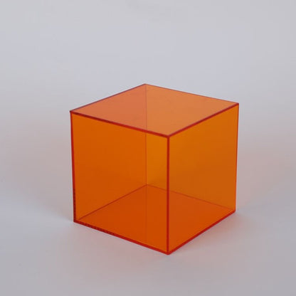 Display Plank - PrismCase - Fotografie Opbergruimte - Model Showcase