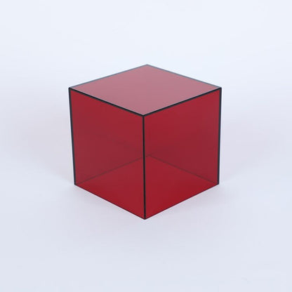 Display Plank - PrismCase - Fotografie Opbergruimte - Model Showcase