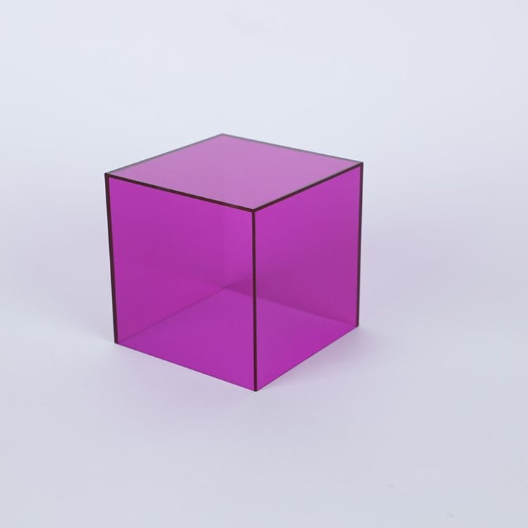 Display Plank - PrismCase - Fotografie Opbergruimte - Model Showcase