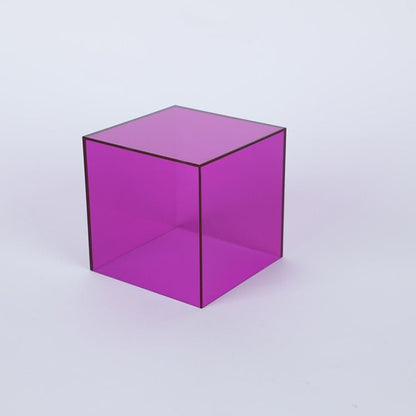 Display Plank - PrismCase - Fotografie Opbergruimte - Model Showcase