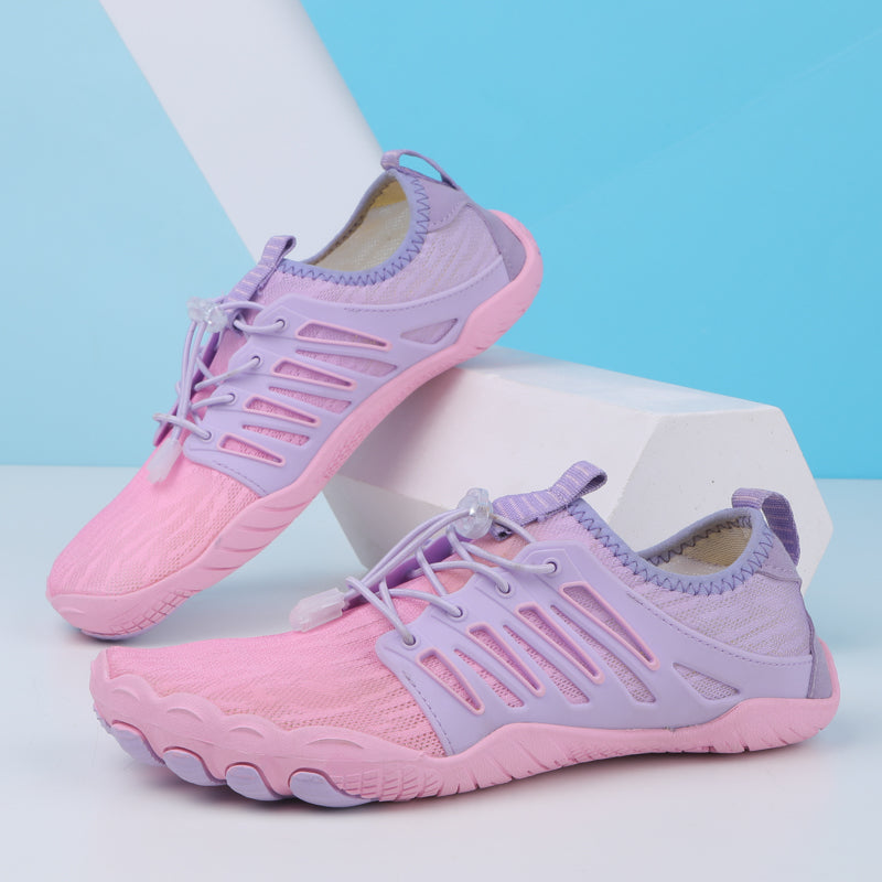 Barefoot Schoenen voor Sporten en Wandelen - AquaStride - Lichtgewicht Ontwerp - Maximale Ondersteuning