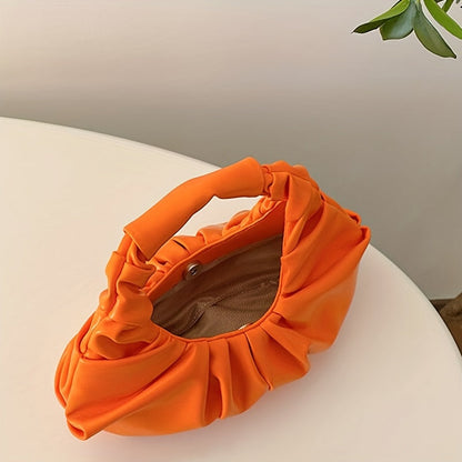 Handtas - UrbanLux - Designer Stijl - Modieuze Vorm