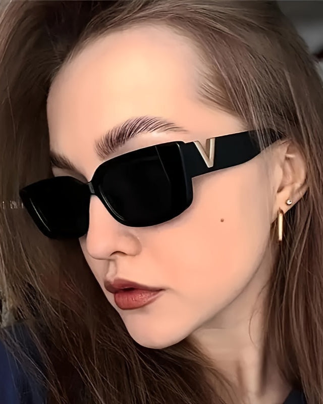 Zonnebril - SunLux - UV Bescherming - Stijlvol Design