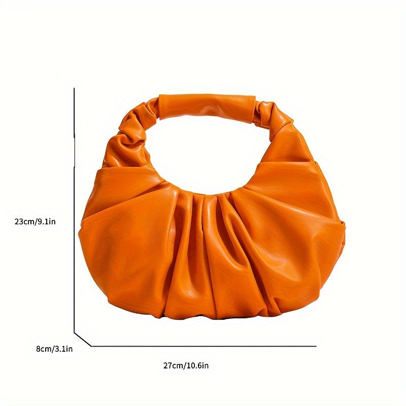 Handtas - UrbanLux - Designer Stijl - Modieuze Vorm