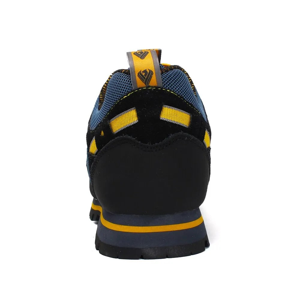 Wandelschoenen - TrekMaster - Waterproof - Anti-bots