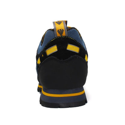 Wandelschoenen - TrekMaster - Waterproof - Anti-bots