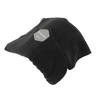 Reiskussen - ComfortPro - Ergonomische Ondersteuning - Deluxe Nekkussen