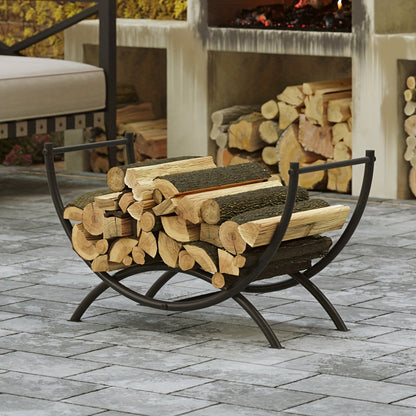 Houtrek - LogiStore - Buitenopslag - Duurzaam Design