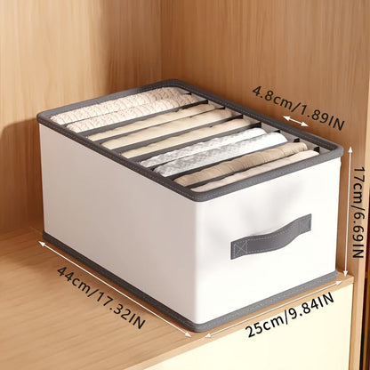 Lade Organizer - Storix - Opvouwbaar Ontwerp - Ruimtebesparend