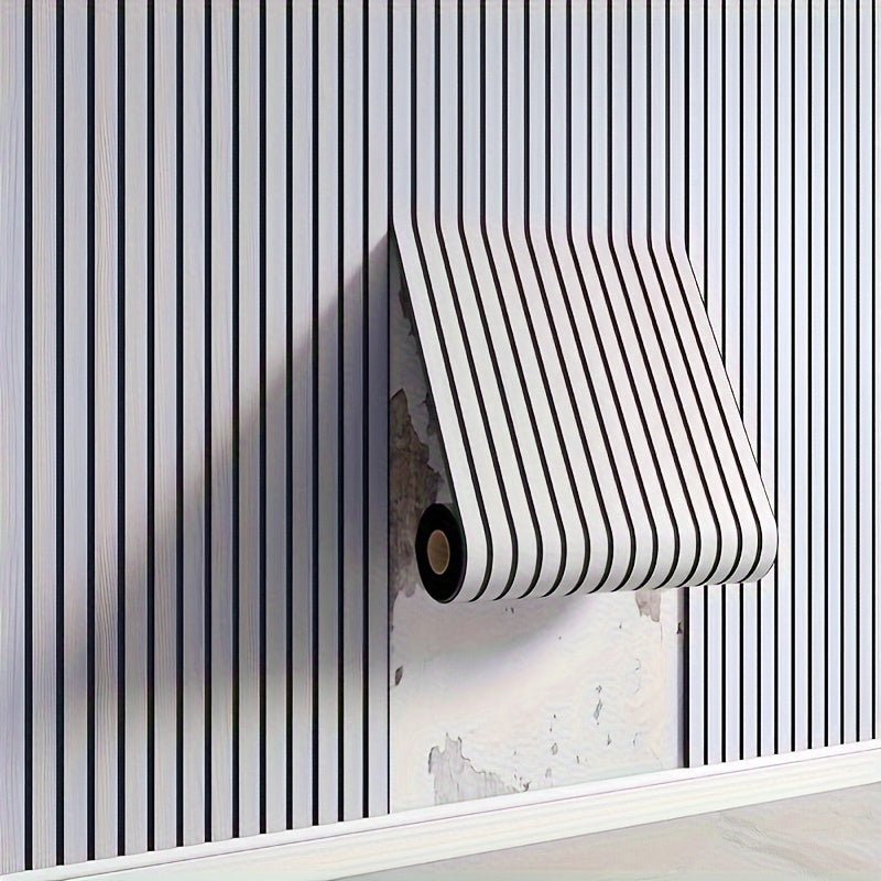 3D Wandpanelen - DecoPlank - Hout Textuur - Eenvoudige Toepassing