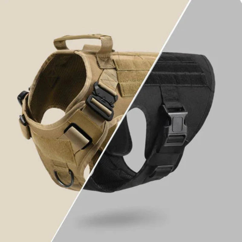 Hondenharnas - PetSafe - Niet-Trek - Verstelbare Pasvorm