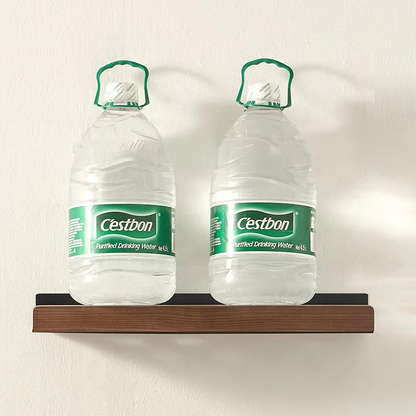 Badkamerplanken - AquaHold - Ruimtebesparend Ontwerp - Waterdichte Hechting