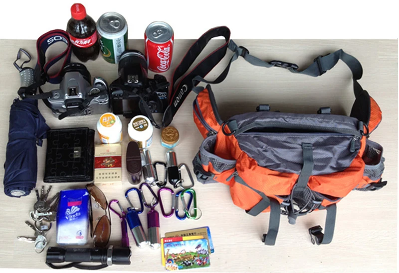 Waterdichte Heuptas - AquaGuard - Ruime Opbergruimte - Comfortabele Pasvorm