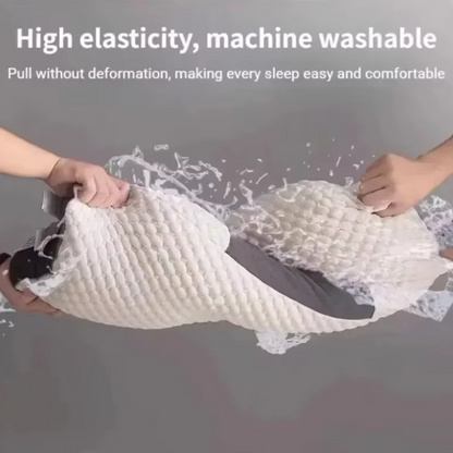 Orthopedisch Kussen - SleepWel - Nekondersteuning - Drukverlichting