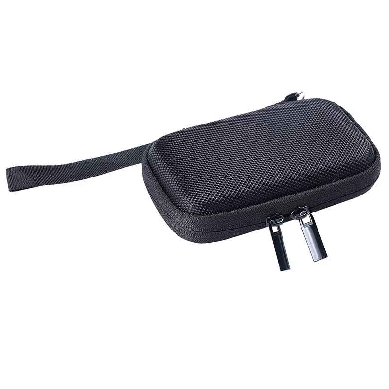 Draagtas - TechGuard - Duurzame Bescherming - Externe Harde Schijf