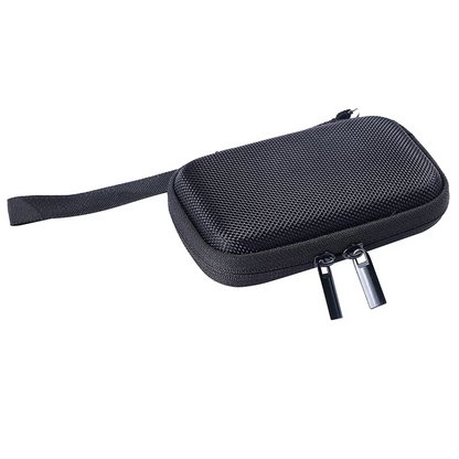 Draagtas - TechGuard - Duurzame Bescherming - Externe Harde Schijf