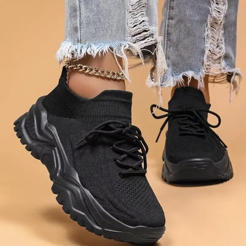 Orthopedische Schoenen - FlexiWalk - Extra Ondersteuning - De Hele Dag Comfort