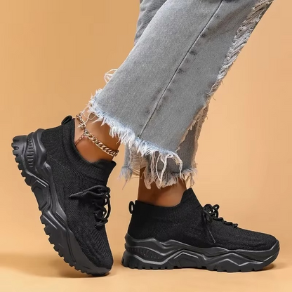 Orthopedische Schoenen - FlexiWalk - Extra Ondersteuning - De Hele Dag Comfort