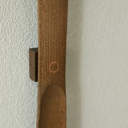 Lange schoenlepel - ErgoLift - Magnetisch ontwerp - Gemakkelijk vast te houden