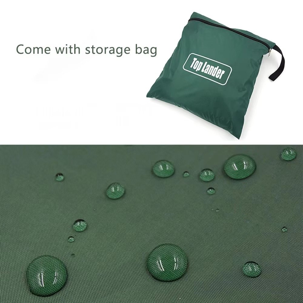 Schaduwdoek Zonwering - ShadeLoom - UV-Bescherming - Waterdicht Zeil