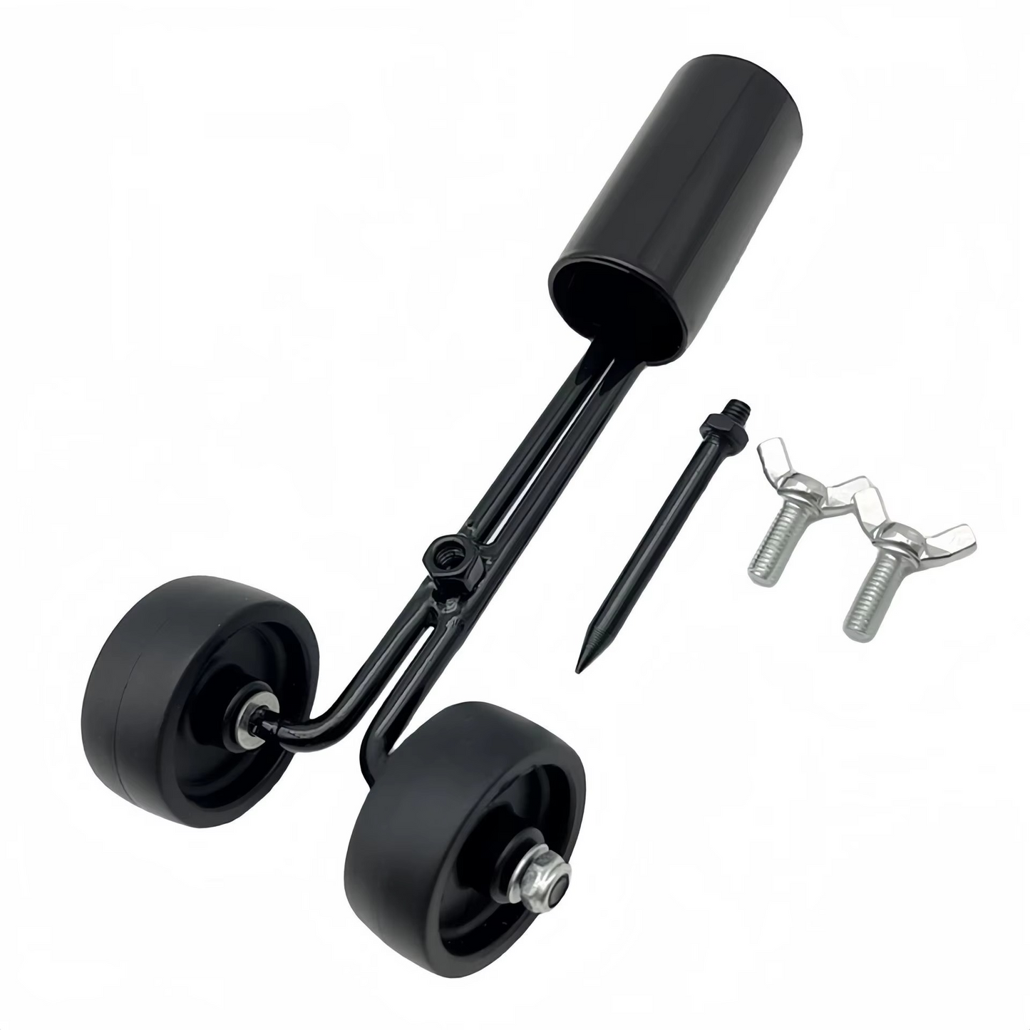 Voegenwieder Gereedschap - WeedEz - Ultra-Sterk Mes Moeiteloos Onkruid Verwijderen