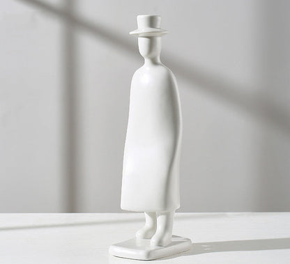 Beeldhouwwerk - ArtVision - Modern Design - Woonkamer & Kantoor