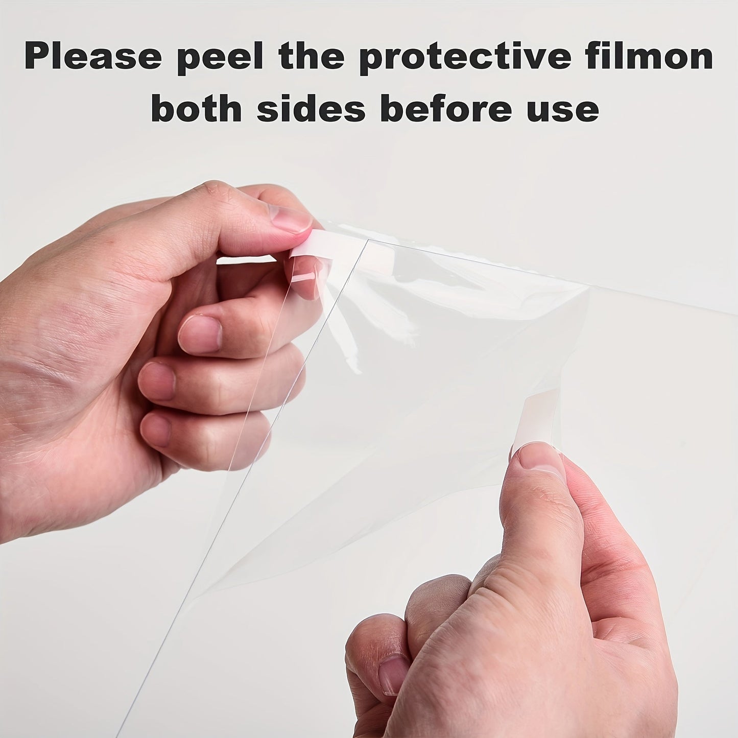 Fotolijst - ClassicFrame - Grootformaat - Elegante Presentatie