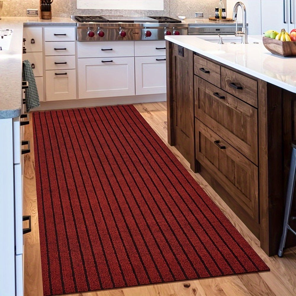 Antislip Hal Tapijt - Duratex - Gemakkelijk te Reinigen - Duurzaam Ontwerp