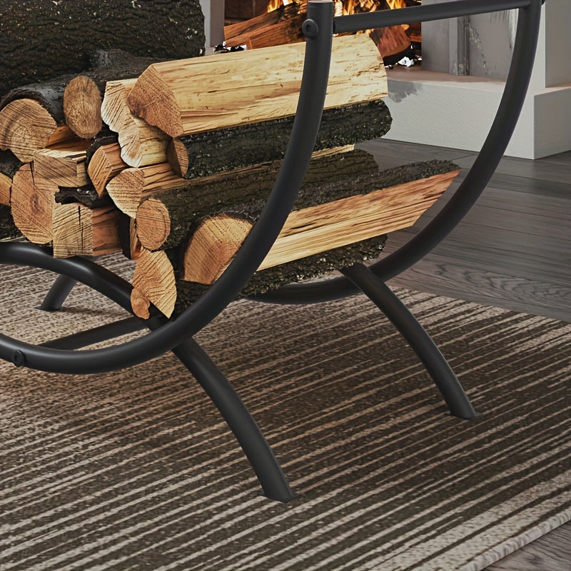 Houtrek - LogiStore - Buitenopslag - Duurzaam Design