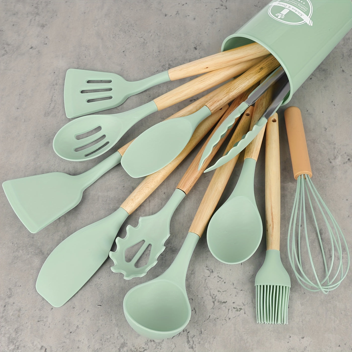 Kitchen Utensil Set