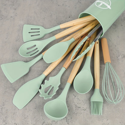 Kitchen Utensil Set