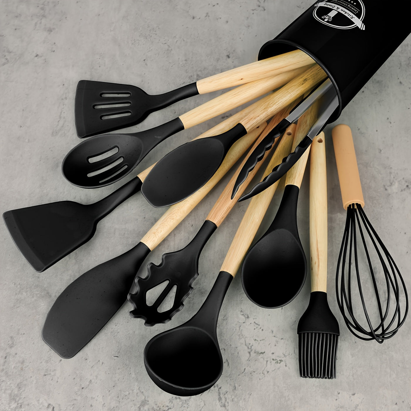 Kitchen Utensil Set