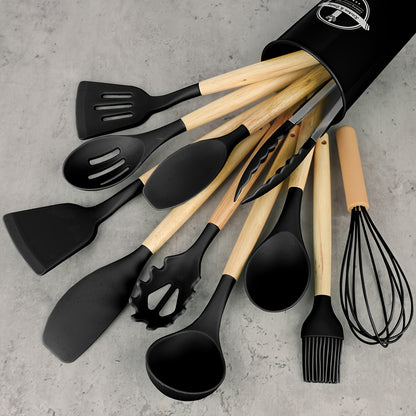 Kitchen Utensil Set