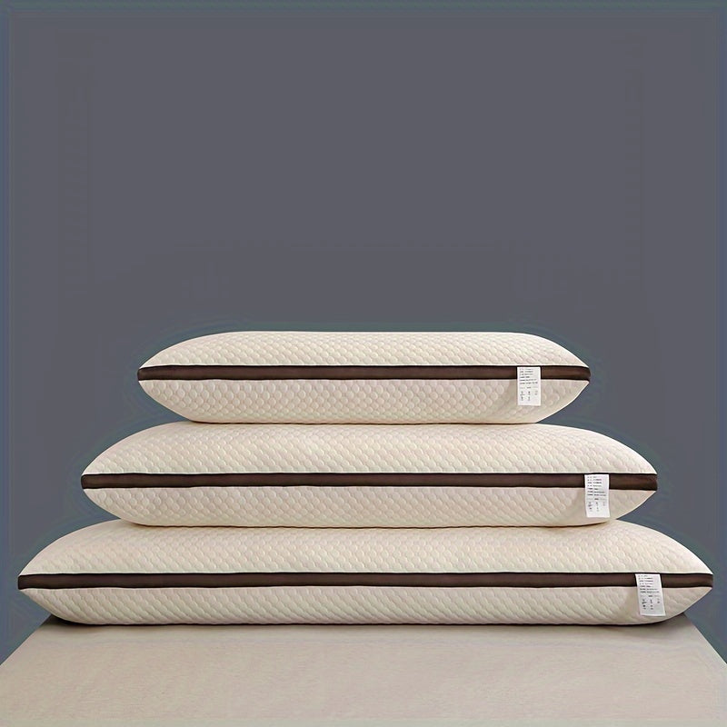 Massagekussen - ComfortMax - 3D Ondersteuning - Zacht Lichaamskussen