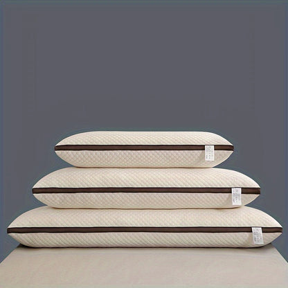 Massagekussen - ComfortMax - 3D Ondersteuning - Zacht Lichaamskussen