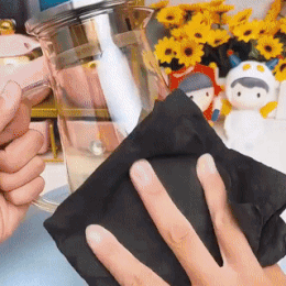 Microvezeldoeken - CleanWipe - Krassen-Vrij - Ultra-Absorberend