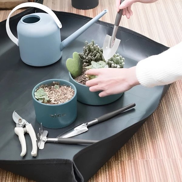 Tuinmat - GardenPro - Waterdichte Design - Duurzaam Materiaal