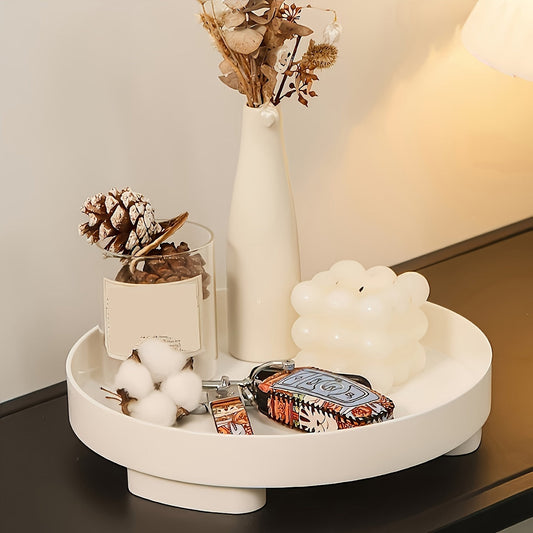 Decoratief Dienblad - Decorify - Boho Chic - Veelzijdige Organizer